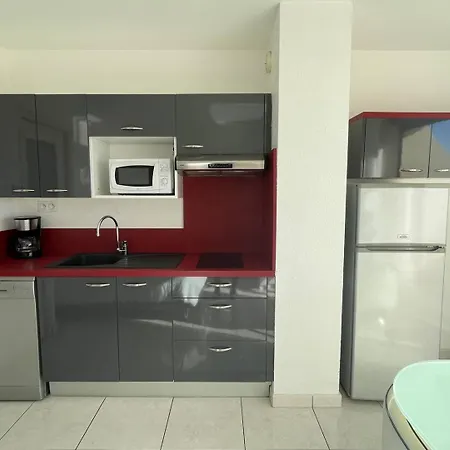 Studio Arena Heliopolis Ab 315 -By Agn - 2 Personnes