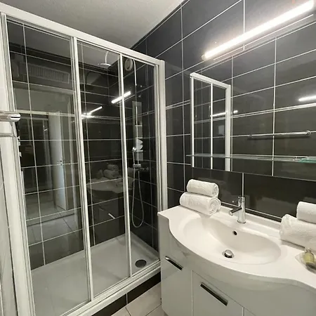 Studio Arena Heliopolis Ab 315 -By Agn - 2 Personnes 아파트 아그