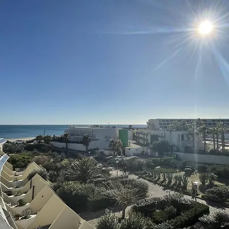 Apartment Arena Heliopolis Ab 315 - 2 Personnes Agde