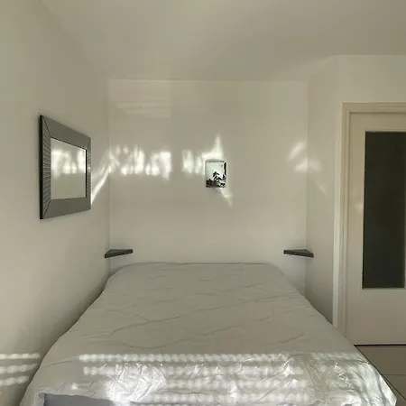 Studio Arena Heliopolis Ab 315 -By Agn - 2 Personnes *