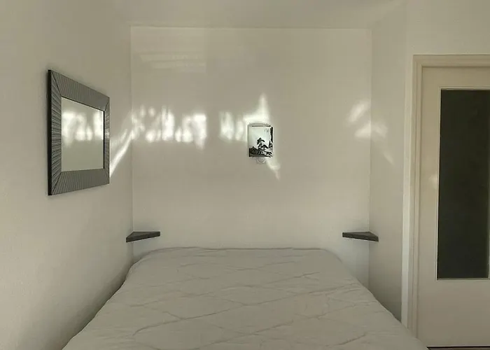 Studio Arena Heliopolis Ab 315 -By Agn - 2 Personnes *